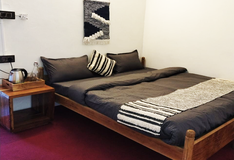 champasar heritage room